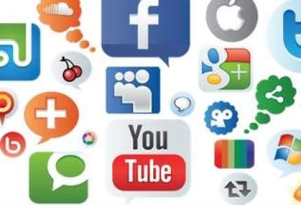 EY: Companiile romanesti folosesc retelele sociale in proportie de 87% pentru comunicarea de brand