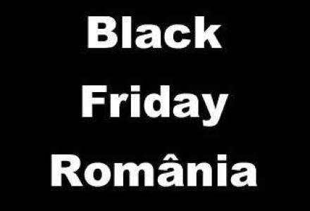 Magazinele online, "in focurile pregatirilor" pentru Black Friday: ce promit retailerii din .ro