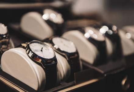Un retailer online anunță "Rabla pentru ceasuri"