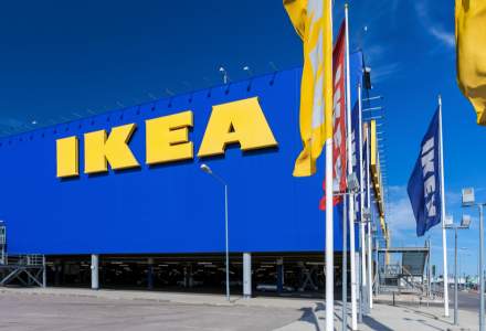 IKEA nu vrea banii statului român pentru plata șomajului tehnic