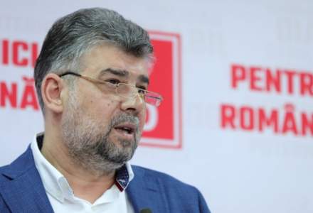 Marcel Ciolacu: PSD nu va vota pentru o prelungire a stării de alertă cu mai mult de 15 zile