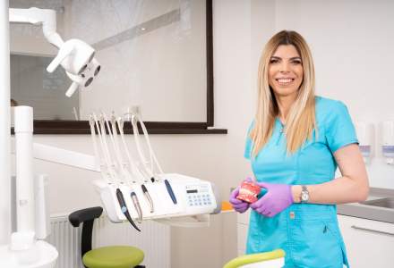 Medic ortodont: 30% dintre pacienții vechi au revenit la stomatolog cu probleme dentare agravate