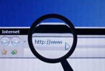 Internetul a incheiat 2008 cu 186,7 milioane de site-uri