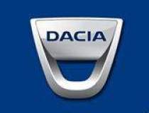 Dacia: Crestere a vanzarilor...