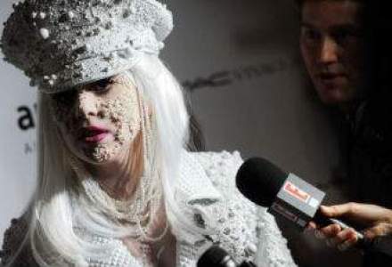 Lady Gaga a fost data in judecata de un producator muzical. Trebuie sa plateasca 500.000 de dolari