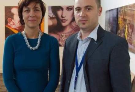 Oana Nasui, Nasui Collection & Gallery: Arta doar ca arta se incurajeaza mai mult in Romania pentru ca muzeele au bani de la stat