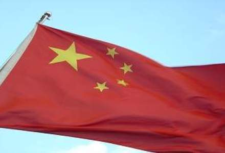 Chinezii iau cu asalt Europa: a doua banca chineza este interesata de achizitii
