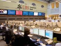 UBS si Credit Suisse ar putea...