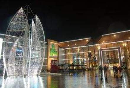 Proiectul anului 2008: Baneasa Shopping City, cel mai mare mall construit in Romania