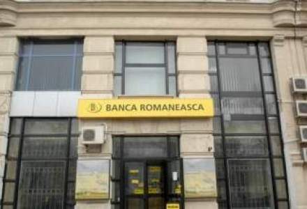 Banca Romaneasca a finantat compania de transport local din Valcea cu 5,8 mil. lei
