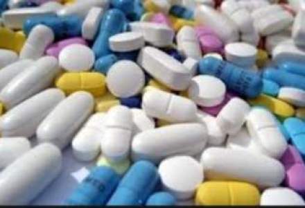 Piata farmaceutica sufera: vanzarile de medicamente sunt in scadere