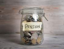 Ministrul Apărării: Pensiile...