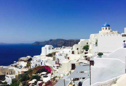 Atenționare de călătorie în Grecia. Risc de creştere a timpului de aşteptare la vamă