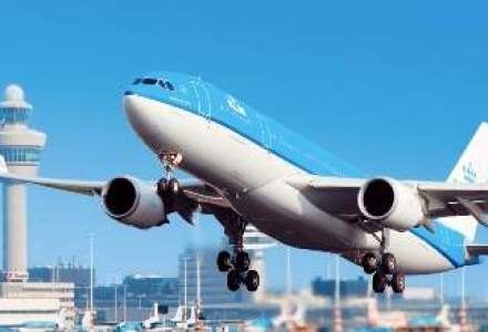 KLM reduce preturile de sarbatori