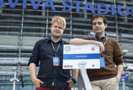 Radu, Gameleon: Startup-urile ar trebui sa se asigure ca au un business cat mai scalabil posibil
