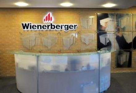 Cum arata birourile austriecilor de la Wienerberger, producator de caramizi