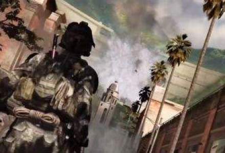 Industria jocurilor stabileste un nou record: Vanzari de peste 1 MLD. $ in numai 24 de ore pentru Call of Duty: Ghosts