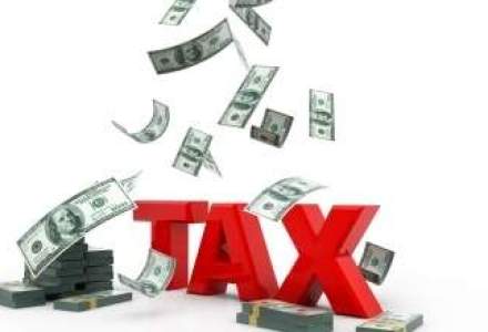 Liber la impozitare: primarii pot TAXA persoanele fizice cu peste 20%