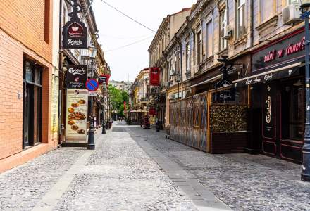 Respectă localurile din București regulile impuse de starea de alertă? Ce au descoperit polițiștii