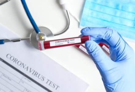 Propunere: Persoanele asimptomatice infectate să nu mai stea în spitale până la două teste negative