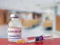 Vaccin COVID-19: O noua...