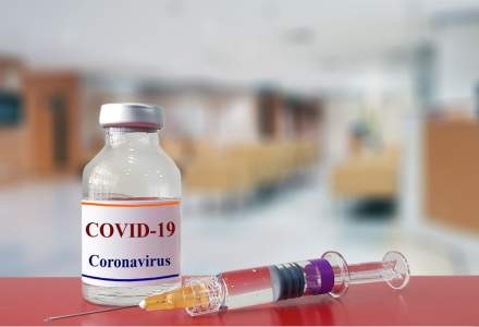 Vaccin COVID-19: O noua companie chineză poate începe testele pe oameni