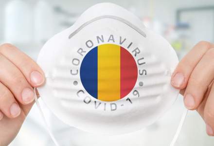 Radiografia cazurilor de COVID-19 din România: ce au descoperit specialiștii