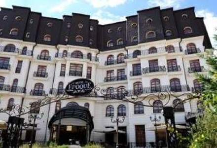 Hotelul Epoque a investit 500.000 euro in centrul propriu de conferinte si evenimente