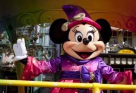 Distractia profitabila s-a dus pe apa Senei: Disneyland Paris a pierdut un milion de vizitatori in 2013