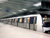 Ponta: Lucrarile la metroul...