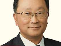 John Chen, noul CEO al...
