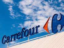 VIDEO Carrefour și Google au...