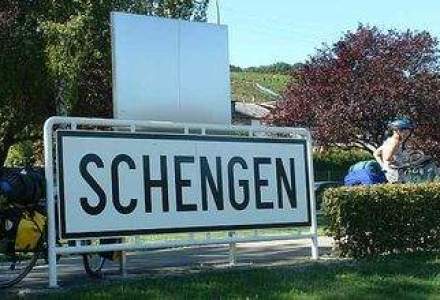 Barroso: Romania NU va intra in spatiul Schengen in 2014