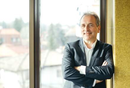 Johan Gabriels, șeful FinTech-ului Ebury în România și Bulgaria, promovat la conducerea filialelor din Europa de Est