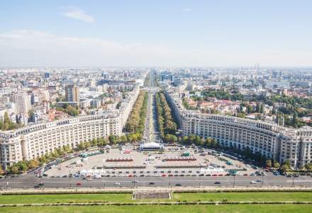 Topul ”orașelor smart” din România: Bucureștiul stă prost în comparație cu Cluj-Napoca sau Alba-Iulia