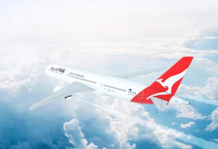 Compania aeriană Qantas concediază 6.000 de angajați din cauza pandemiei de Coronavirus