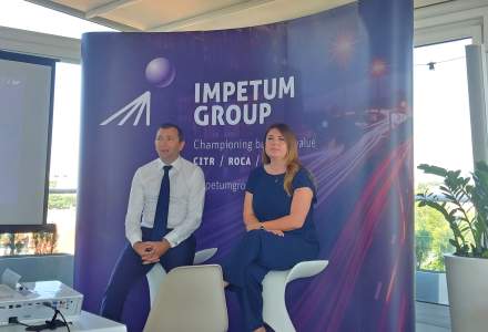Andrei Cionca, CEO Impetum Group: Trebuie să înțelegem criza și să o scurtăm. Ce indică noul indice de încredere în economie lansat de Impetum?