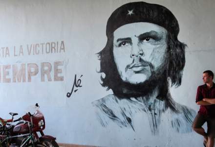 Locul naşterii lui Che Guevara, scos la vânzare