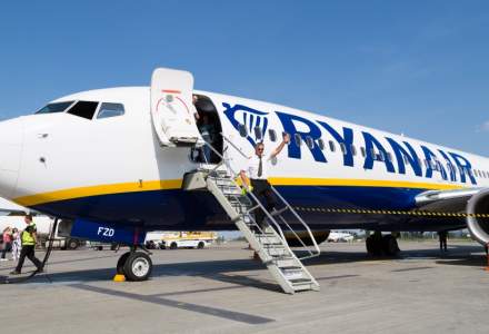 Ryanair cere UE să blocheze pachetul de asistenţă financiară obţinut de KLM