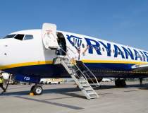 Ryanair cere UE să blocheze...