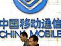 China Mobile va investi 8,6...