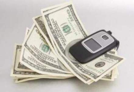 Western Union si Banca Transilvania au introdus transferul de bani prin telefonul mobil