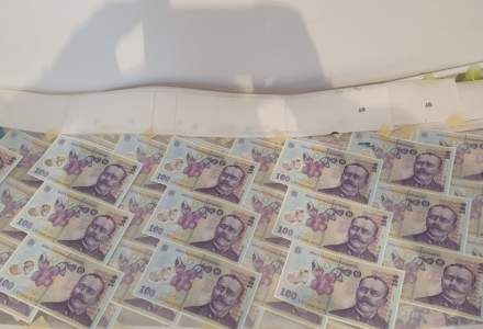 Euronews: Bancnotele din România erau considerate aproape imposibil de reprodus