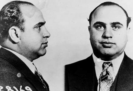 Casa copilăriei lui Al Capone, scoasă la vânzare: cât costă și cum arată astăzi