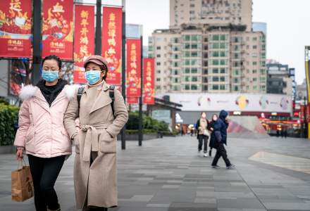 Pandemia a crescut influența Chinei: înainte de criză, influenţa chineză în lume era un fel de idee abstractă