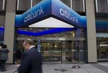 Divizia de brokeraj a Citigroup a fuzionat cu Morgan Stanley