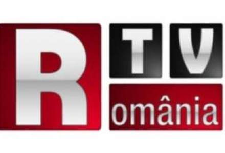 Realitatea Media a cerut CNA sa aprobe redenumirea The Money Channel in RTV