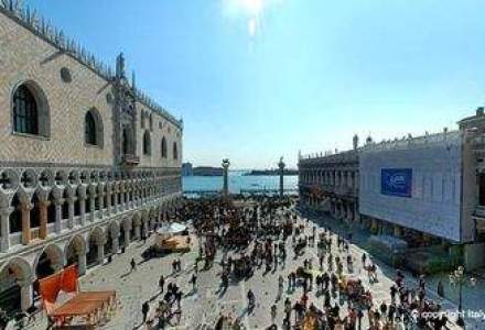 Google Maps ofera plimbari Street View prin Venetia