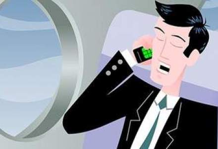 Studiu British Airways: Smartphone-ul, obiectul fara de care pasagerii curselor aeriene nu pleaca in vacanta