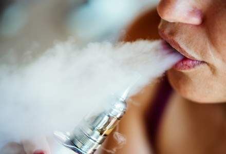 Legea care definea țigările electronice și dispozitivele de încălzit tutunul ca fiind toxice a fost respinsă